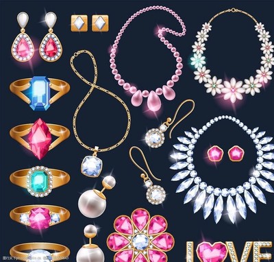 珠寶與家電 設計的精致與實用之美